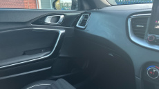 Kia Ceed 1.5T GDi ISG GT-Line 5dr Petrol Hatchback